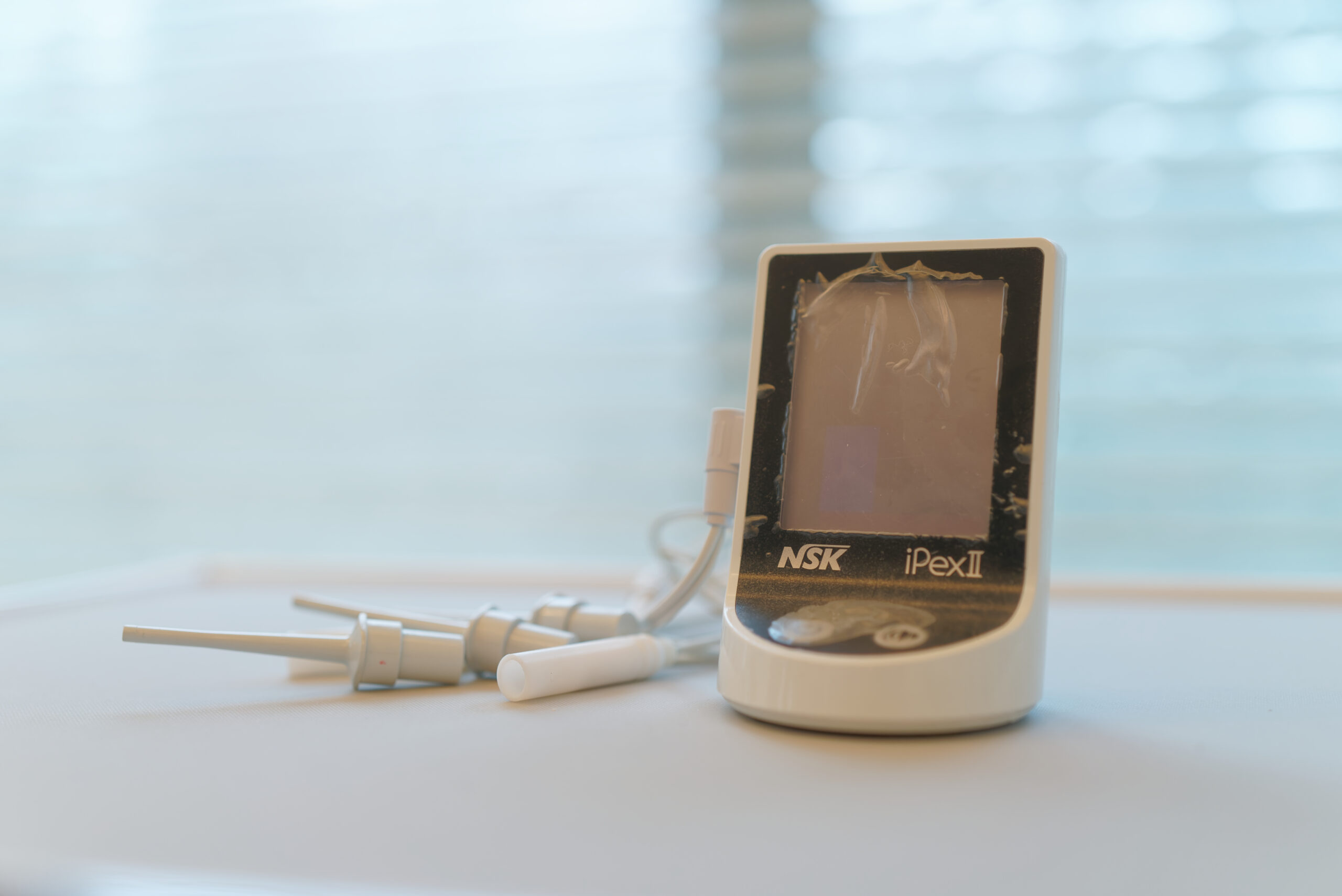 根管長測定装置